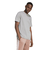 アディダス（adidas）ラウンジ サンダルグラフィック 半袖Tシャツ KPJ77-JJ4004