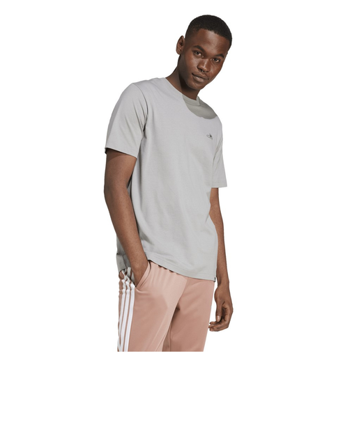 アディダス（adidas）ラウンジ サンダルグラフィック 半袖Tシャツ KPJ77-JJ4004
