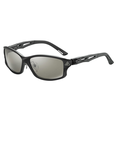 ジールオプティクス（ZEAL OPTICS）サングラスフレーム STELTH F-1922 スポーツサングラス アウトドア 偏光レンズ UVカット ※フレーム…