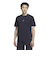アディダス（adidas）プレミアム アクティブ レギュラーフィット ダブルニット 半袖Tシャツ KQD70-JM2015