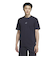 アディダス（adidas）プレミアム アクティブ レギュラーフィット ダブルニット 半袖Tシャツ KQD70-JM2015