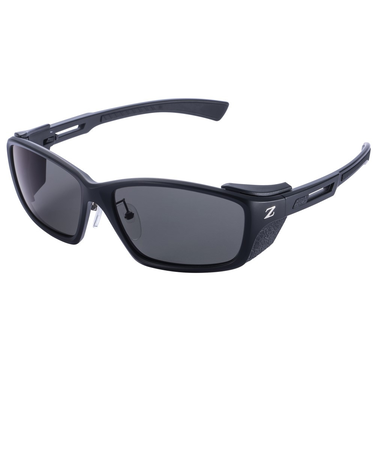 ジールオプティクス（ZEAL OPTICS）サングラス HOVER F-1961 スポーツサングラス アウトドア 偏光レンズ UVカット