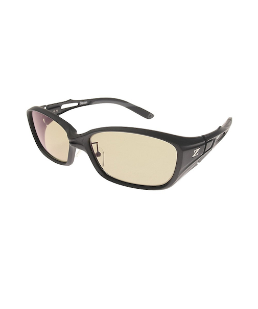 ジールオプティクス（ZEAL OPTICS）サングラス Devon F-1980 スポーツサングラス アウトドア 偏光レンズ UVカット