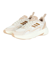 アディダス（adidas）スニーカー スポーツシューズ オズウェーブ 2.0 ベージュ NMO33-JI1587 スポーツ カジュアル シューズ カジュアル …
