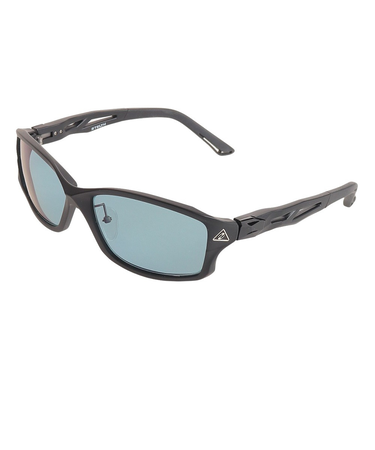 ジールオプティクス（ZEAL OPTICS）サングラス STELTH F-1921 スポーツサングラス アウトドア 偏光レンズ UVカット