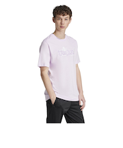 アディダス（adidas）ラウンジ パステルグラフィック 半袖Tシャツ KPJ81-JJ4012