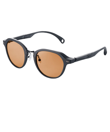 ジールオプティクス（ZEAL OPTICS）サングラス Julia F-2141 スポーツサングラス アウトドア 偏光レンズ UVカット