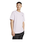 アディダス（adidas）ラウンジ サンダルグラフィック 半袖ポケットTシャツ KPR57-JM0375