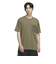 アディダス（adidas）シティエスケープ ルーズフィット ファブリックミックス 半袖ポケットTシャツ KQD37-JM2063