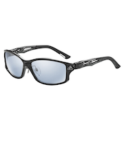ジールオプティクス（ZEAL OPTICS）サングラス STELTH F-1925 スポーツサングラス アウトドア 偏光レンズ UVカット