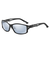 ジールオプティクス（ZEAL OPTICS）サングラス STELTH F-1925 スポーツサングラス アウトドア 偏光レンズ UVカット