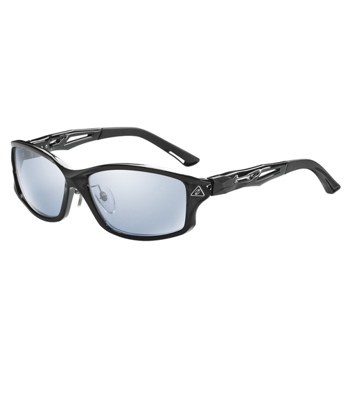 ジールオプティクス（ZEAL OPTICS）サングラス STELTH F-1925 スポーツサングラス アウトドア 偏光レンズ UVカット