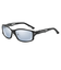 ジールオプティクス（ZEAL OPTICS）サングラス STELTH F-1925 スポーツサングラス アウトドア 偏光レンズ UVカット