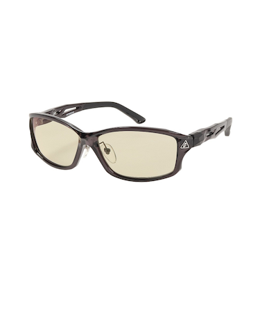 ジールオプティクス（ZEAL OPTICS）サングラス STELTH F-1923 スポーツサングラス アウトドア 偏光レンズ UVカット