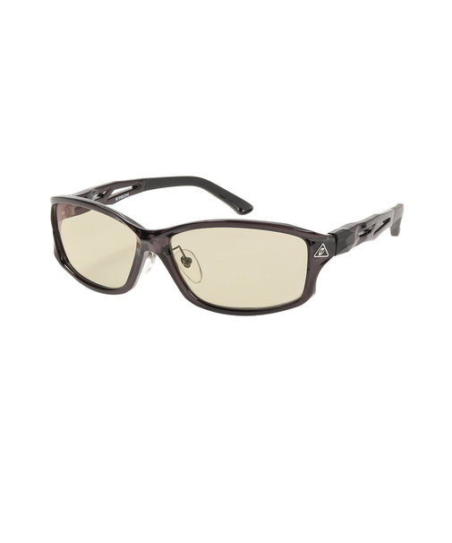 ジールオプティクス（ZEAL OPTICS）サングラス STELTH F-1923 スポーツサングラス アウトドア 偏光レンズ UVカット