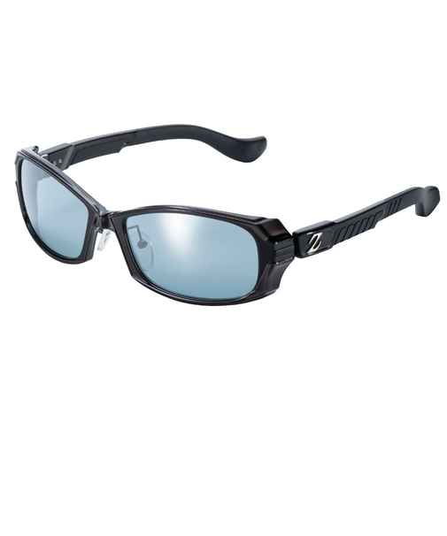 ジールオプティクス（ZEAL OPTICS）サングラス DD F-2166 スポーツサングラス アウトドア 偏光レンズ UVカット