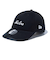 ニューエラ（NEW ERA）帽子 キャップ カジュアルクラシック オールドロゴ 黒 55-59cm 14524770 スポーツキャップ
