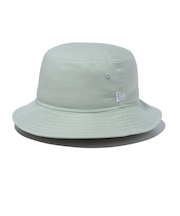 ニューエラ（NEW ERA）帽子 ハット バケット01 ベーシック ツイルコットン ソフトグラス S-Lサイズ(57-59cm) 14667750