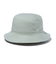 ニューエラ（NEW ERA）帽子 ハット バケット01 ベーシック ツイルコットン ソフトグラス S-Lサイズ(57-59cm) 14667750