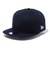 ニューエラ（NEW ERA）帽子 キャップ 950 ベーシック ネイビー ホワイトフラッグ 紺 57-61cm 14524967 無地