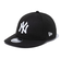 ニューエラ（NEW ERA）帽子 キャップ LP950 ニューヨーク・ヤンキース 黒 57-61cm 14524637 スポーツキャップ