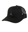 帽子 キッズ キャップ JAN METAL JUMPMAN TRUCKER 黒 9A0928-023 トラッカーキャップ キッズキャップ メッシュ