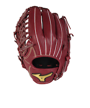 ミズノ（MIZUNO）少年軟式 グラブ オールラウンド用 野球グローブ ジュニア MZ Softer(エムジーソフター) 1AJGY23940 83H