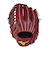 ミズノ（MIZUNO）少年軟式 グラブ オールラウンド用 野球グローブ ジュニア MZ Softer(エムジーソフター) 1AJGY23940 83H