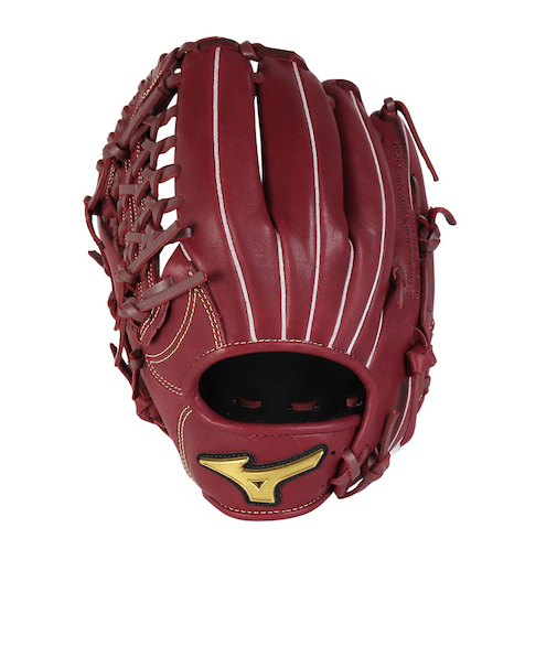 ミズノ（MIZUNO）少年軟式 グラブ オールラウンド用 野球グローブ ジュニア MZ Softer(エムジーソフター) 1AJGY23940 83H