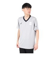 アシックス（ASICS）バスケットウェア レフリーシャツ セカンド 2063A424.022