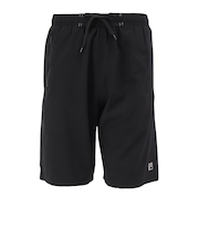 フィラ（FILA）無地サーフパンツ インナーショーツ付き 426200BK