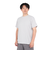 デュアリグ（DUARIG）ベーシック PBT 半袖Tシャツ 5S0038-TRCT-863ES LGRY