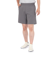 デュアリグ(DUARIG)ベーシック PBT ハーフパンツ 5S0041-TRPT-866ES DGRY