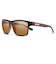 サンクラウド（SUNCLOUD）サングラス A-TEAM MATTE BURNISHED BROWN 218101262 ケース付