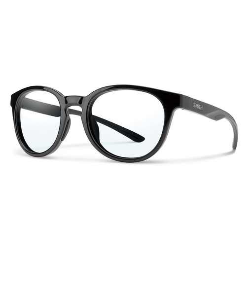 スミス（SMITH）サングラス Eastbank Black NXT Photo Clear ケース付