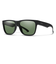 スミス（SMITH）サングラス Lowdown 2 Matte Black CP Polarized Gray Green ケース付 偏光 UVカット 撥水 …