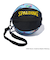 スポルディング（SPALDING）ボールバッグ スポンジボブ アンダーザシー 49-001SBU