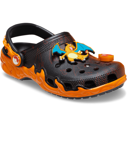 クロックス（crocs）サンダル ポケモン バーサス クロッグ 211346-90H