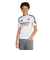 アディダス（adidas）キッズ レアル・マドリード 25/26 ホームユニフォーム KPD81-JN8887