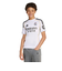 アディダス（adidas）キッズ レアル・マドリード 25/26 ホームユニフォーム KPD81-JN8887