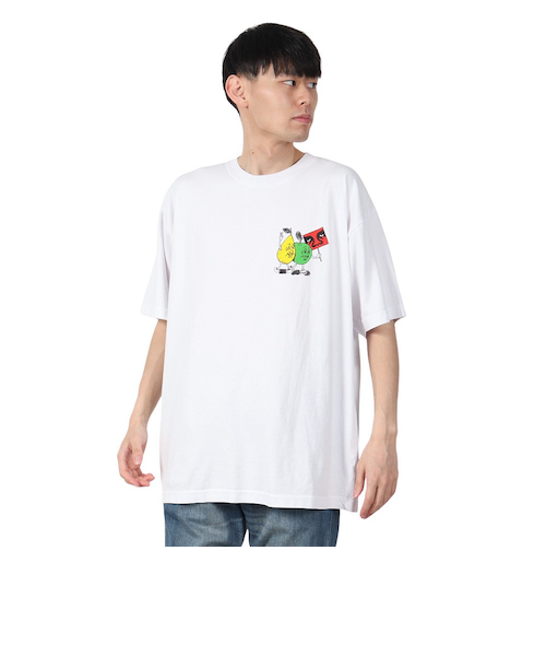 PEACEMINUSONE - peaceminusone osaka限定 半袖シャツ 2024e200046-1.jpg