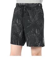 ルーカ（RVCA）PERRY MIX BS ボードショーツ BF041531 BKW