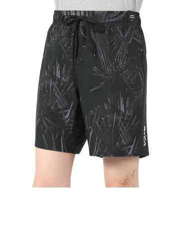 ルーカ（RVCA）PERRY MIX BS ボードショーツ BF041531 BKW