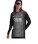 ナイキ（NIKE）パリ・サンジェルマン STAD GK 長袖ジャージ サッカー レプリカ ユニフォーム ドライフィット HJ4612-010