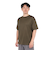 デュアリグ（DUARIG）ベーシック 瞬速乾15 半袖Tシャツ 5S0057-TRCT-863CD OLV