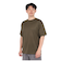 デュアリグ（DUARIG）ベーシック 瞬速乾15 半袖Tシャツ 5S0057-TRCT-863CD OLV