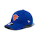 ニューエラ（NEW ERA）帽子 9FORTY ニューヨーク・ニックス キャップ 青 14527252 NBA バスケ プロバスケ 男女兼用 サイズ調整可