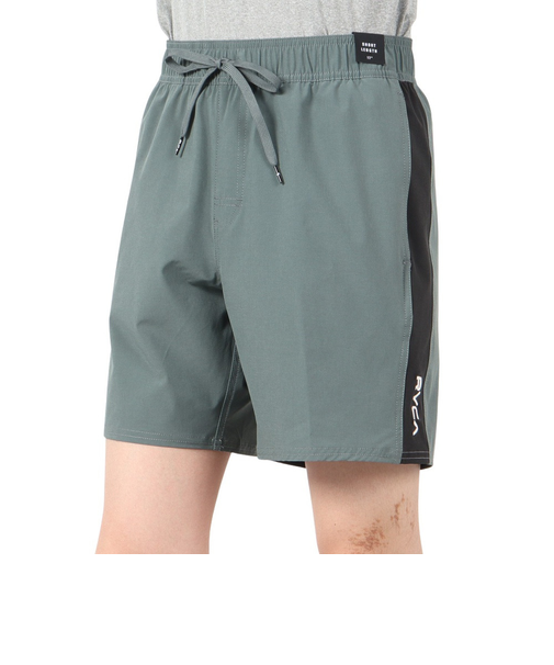 ルーカ（RVCA）PERRY MIX BS ボードショーツ BF041531 BSG