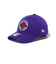 ニューエラ（NEW ERA）帽子 9FORTY トロント・ラプターズ キャップ 紫 14527244 NBA バスケ プロバスケ 男女兼用 サイズ調整可