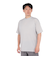 デュアリグ（DUARIG）ベーシック 瞬速乾15 半袖Tシャツ 5S0058-TRCT-863CD LGRY